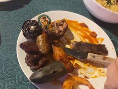 -汉斯南美烤肉(总店)