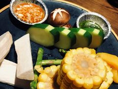 -樱宿日式和牛烧肉(五道口店)