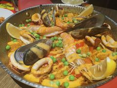 -ZAFFERANO西班牙海鲜饭(上海首店)