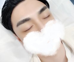 -MIVI·纹眉半永久野生眉