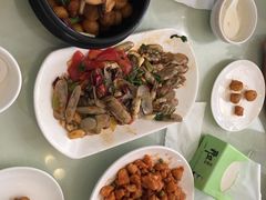 -渔家颂歌渔家味道(青石路店)