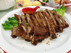-天鲜阁·海鲜粤菜·33年老字号(石槎白云站店)