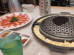 -韩宫宴炭火烤肉(印象城店)