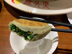 -又一福烤鸭·北京菜(东四店)