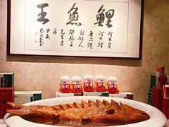 -阿五黄河大鲤鱼(纬三路店)