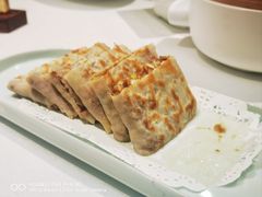 -北京全聚德(玉泉路店)