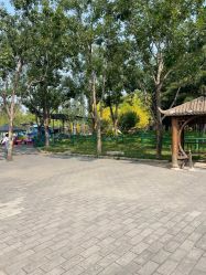 点击看大图 -大望京儿童游乐场