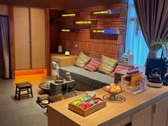 -泰合玺·精油疗愈SPA(狮山天街生活广场店)