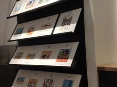 -喜茶(上海兴业太古汇店)