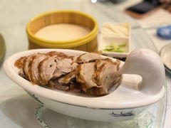 -大地烙馍村(商城路店)