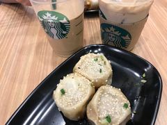 -小杨生煎(周浦万达店)