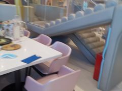 -KIDults童伴儿亲子餐厅(达美中心广场店)
