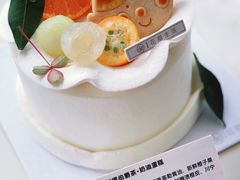 -花甜生活FatimCake·生日蛋糕