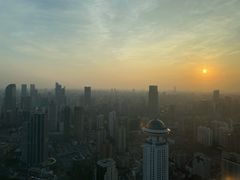 -上海世茂皇家艾美酒店