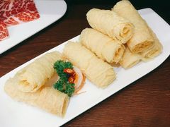 -小洋房•海鲜火锅酒楼(华林路店)