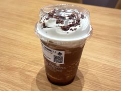 -Tims天好咖啡·贝果(东吴龙湖天街店)