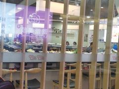 -咕叽咕叽自助烤肉小火锅(西城广场购物中心店)