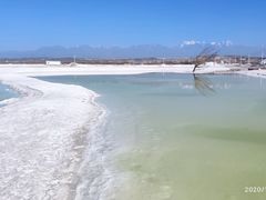 -盐湖景区