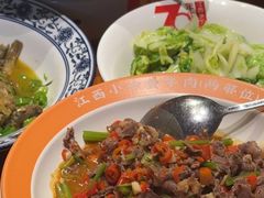-70年代·江西乡下菜(西乡彩虹城店)