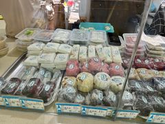 -江南春(中山中路店)