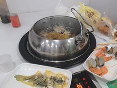 -船奇蒸汽海鲜·闽菜(八市海鲜总店)
