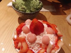 -相思蜜哒(西塔街店)