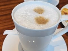 -深圳福田香格里拉大酒店