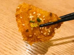 -月下料理(楷林IFC店)