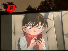 -枫花园汽车电影院(朝阳公园店)