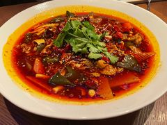 -映水芙蓉(长宁来福士店)