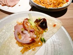 -老昌春饼(中央大街店)