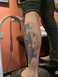 -筑tattoo纹身工作室