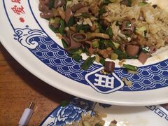 -旺角小渔村·海肠捞饭开创者(环山路店)