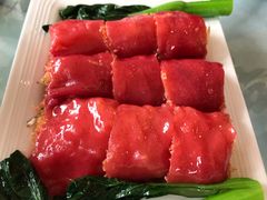 -稻香酒家·33年老字号·港式粤菜(富邦中心店)