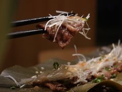-皇品田苑日式料理(苏州中心店)