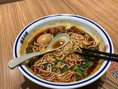 -遇见小面(广州南站店)