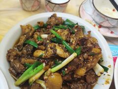 烧鸡公-高子烧鸡公(五里堆路店)