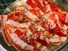 -朴安胖·韩国烤肉(沈阳店)