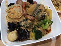 -林静小吃(复兴路店)