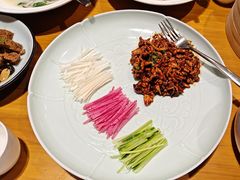 -乐忻皇朝(上海中心大厦店)