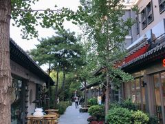 -老北京风情街