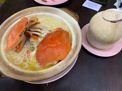 -龙海鲜螃蟹王(宏茂桥店)