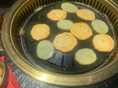 -杨记齐齐哈尔烤肉(总店)