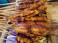 -路边边.炒菜烧烤.音乐餐厅(良乡长虹店)