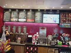 -85度C(厦门中华城新店)