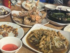 -揭阳钟记小食(福田新村店)