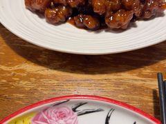 -新白鹿餐厅(龙游路总店·杭帮菜名店)