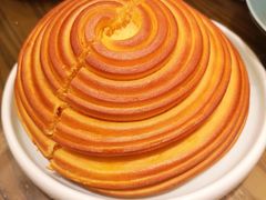 烤大花卷-奉天掌柜·非遗猪手·笨饺子(崇山路店)