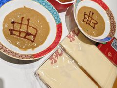 -曲氏老北京铜锅涮肉•火锅(不老街店)