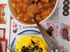-華人 華星冰室(氹仔 店)
